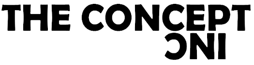 The Concept Inc